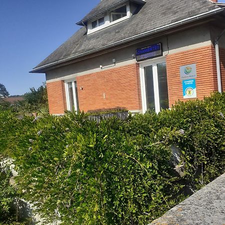 Chambres D'Hotes Gobillon Maintenon Buitenkant foto