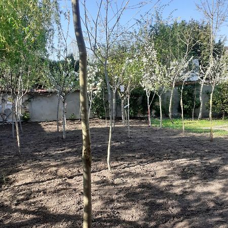 Chambres D'Hotes Gobillon Maintenon Buitenkant foto