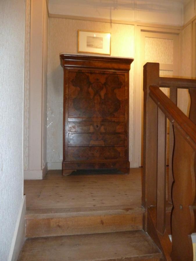 Chambres D'Hotes Gobillon Maintenon Buitenkant foto