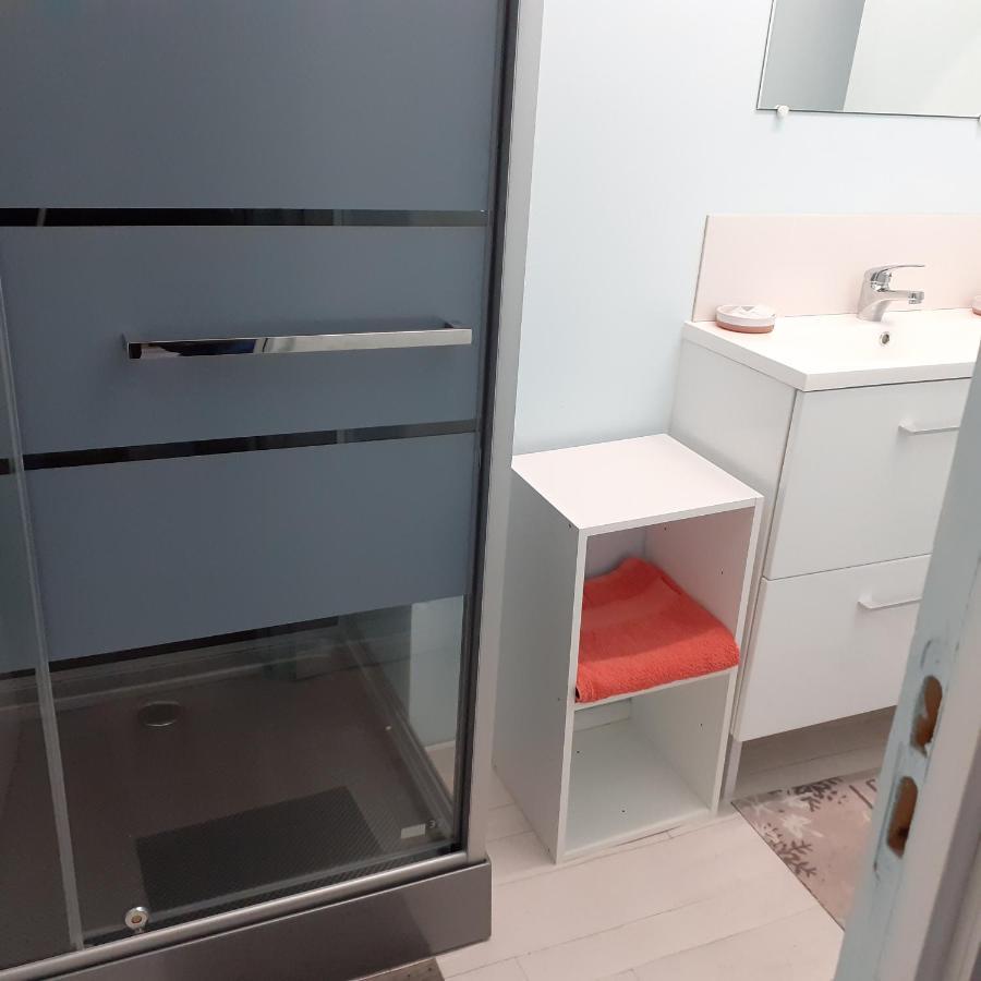 Chambres D'Hotes Gobillon Maintenon Buitenkant foto