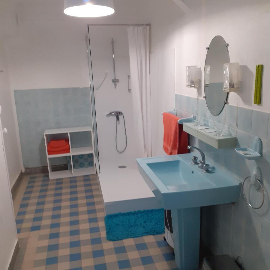 Chambres D'Hotes Gobillon Maintenon Buitenkant foto