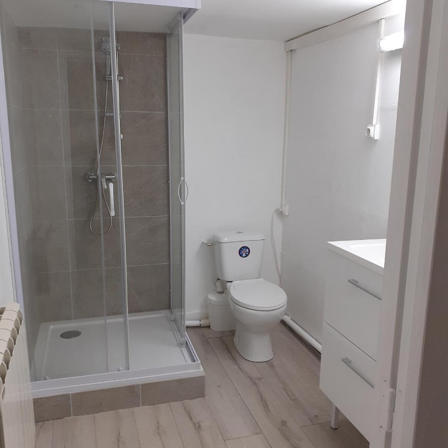 Chambres D'Hotes Gobillon Maintenon Buitenkant foto