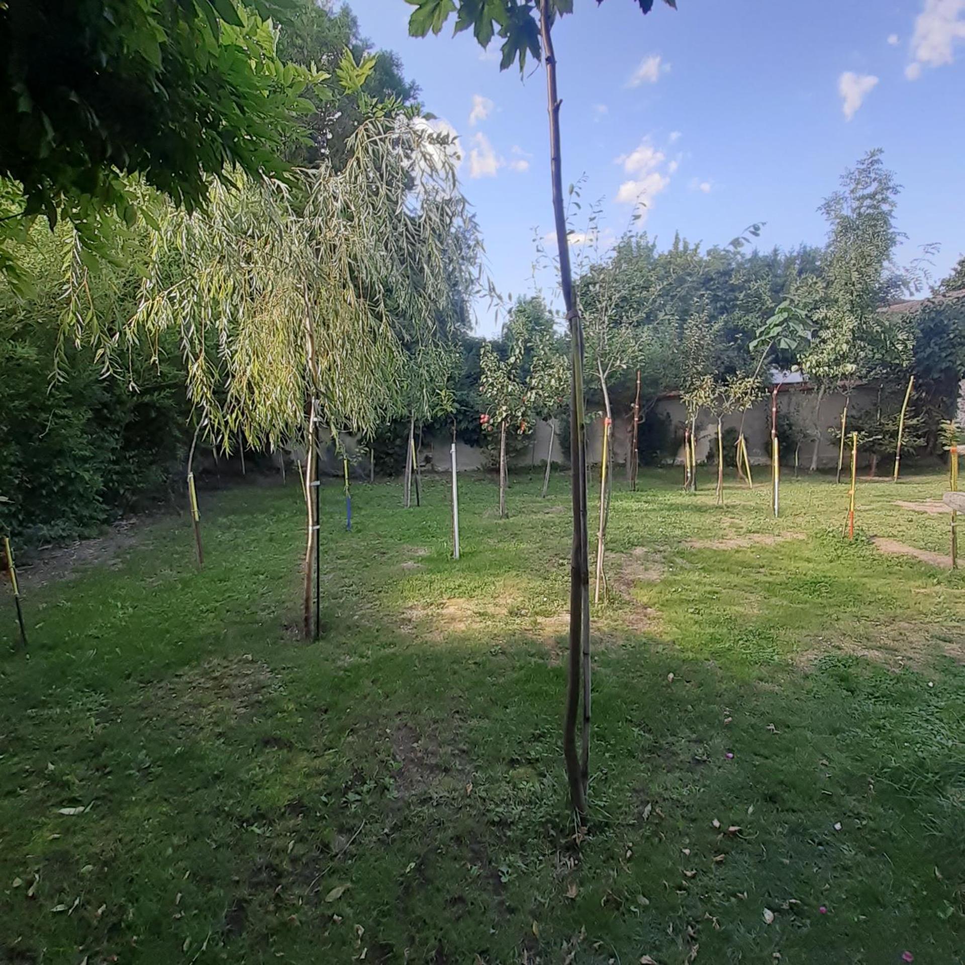Chambres D'Hotes Gobillon Maintenon Buitenkant foto