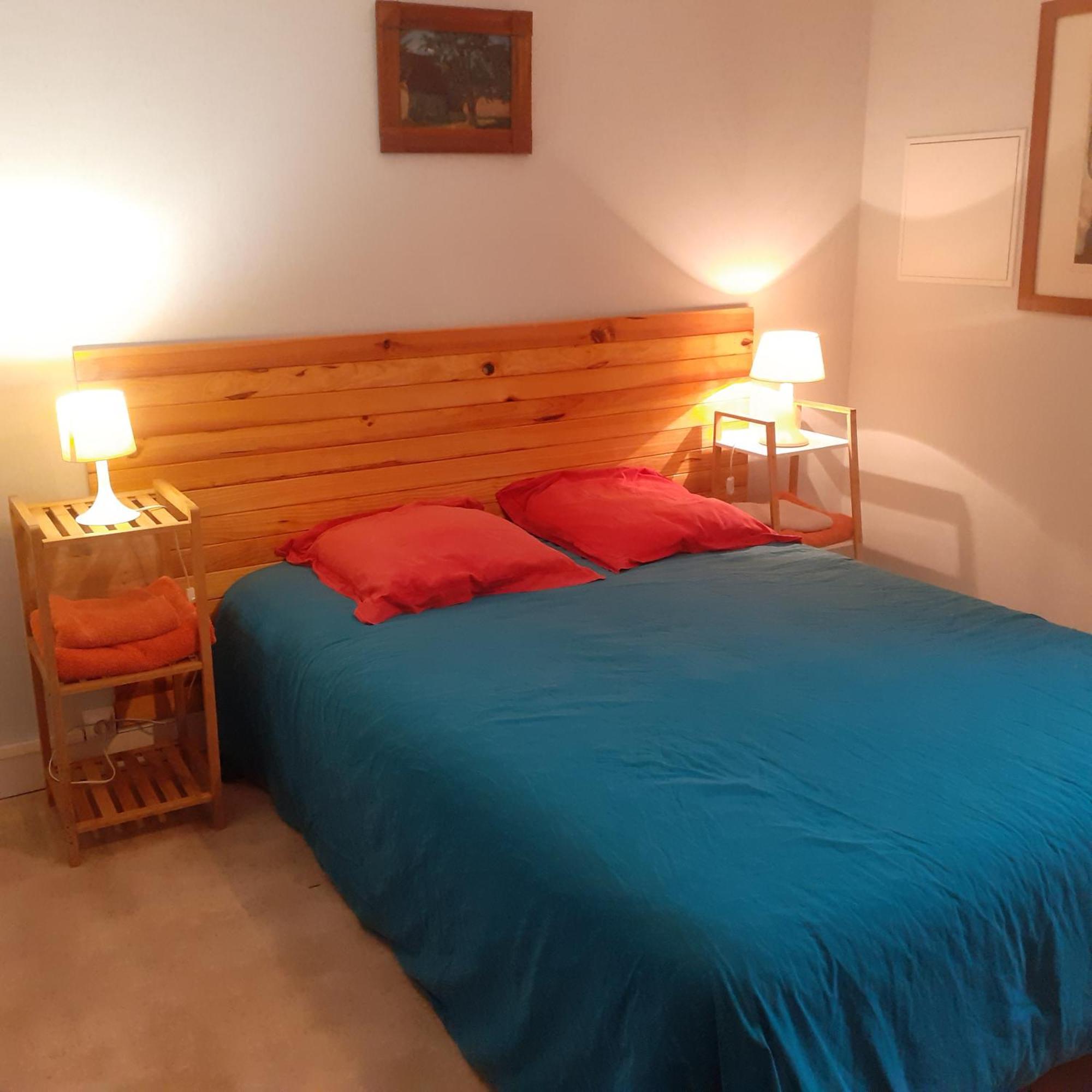 Chambres D'Hotes Gobillon Maintenon Buitenkant foto