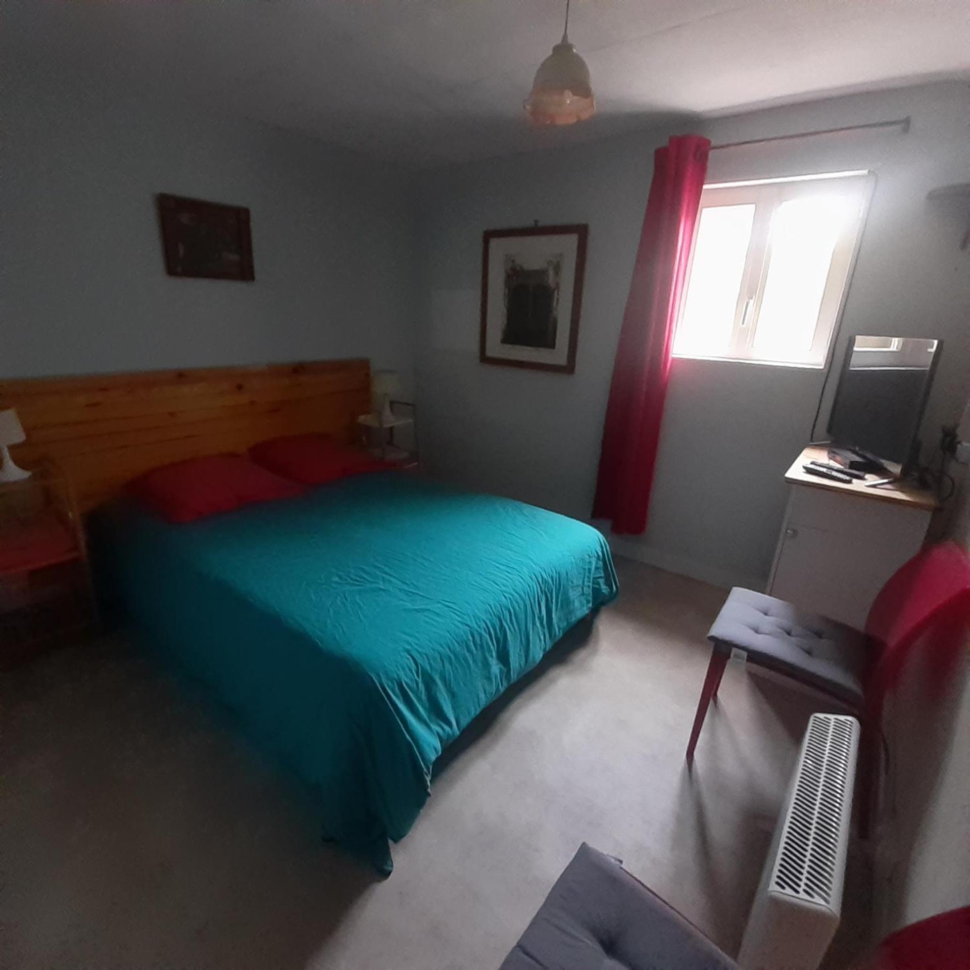 Chambres D'Hotes Gobillon Maintenon Buitenkant foto